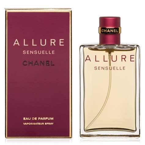 cheap Chanel Allure perfume